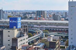 Hotel Resol Gifu