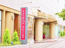 Hotel Resol Gifu