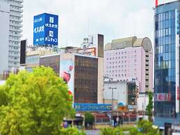 Hotel Resol Gifu