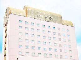 Hotel Resol Gifu
