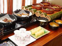 Hotel Resol Gifu