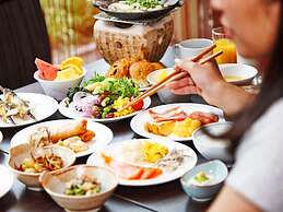 Hotel Resol Gifu