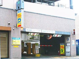 Hotel Resol Gifu