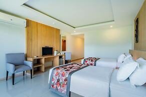 The Par Phuket