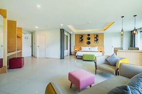 The Par Phuket