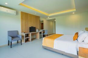 The Par Phuket