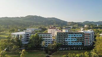 The Par Phuket