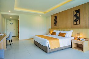The Par Phuket