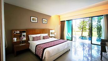The Par Phuket