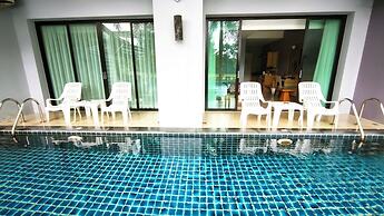 The Par Phuket