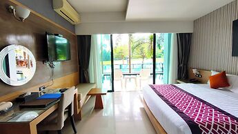 The Par Phuket