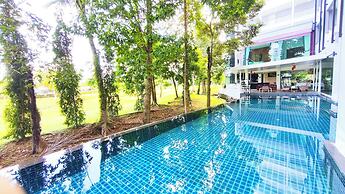 The Par Phuket
