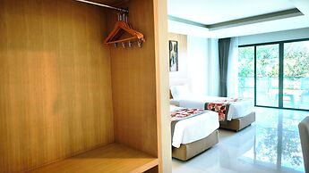 The Par Phuket