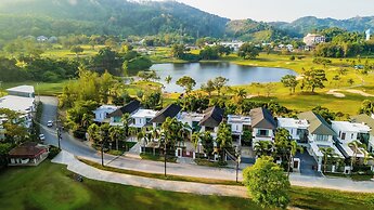 The Par Phuket