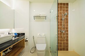The Par Phuket