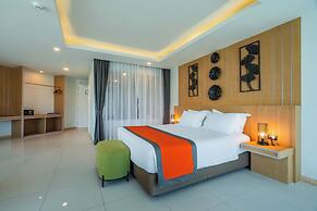 The Par Phuket