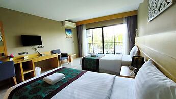 The Par Phuket
