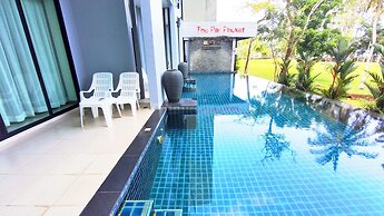 The Par Phuket