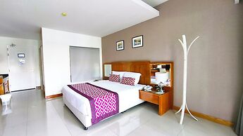 The Par Phuket
