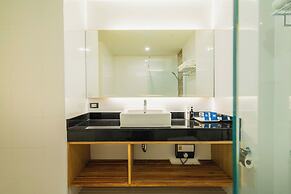 The Par Phuket