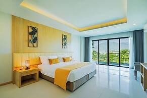 The Par Phuket