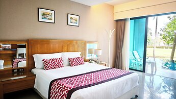 The Par Phuket