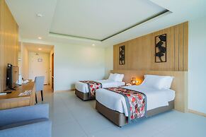 The Par Phuket