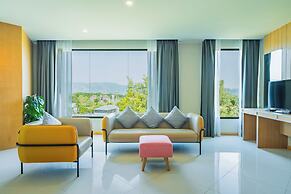The Par Phuket
