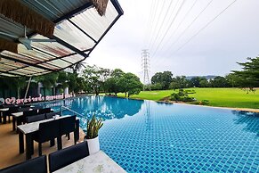 The Par Phuket