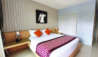 The Par Phuket