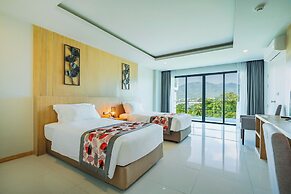 The Par Phuket