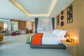 The Par Phuket