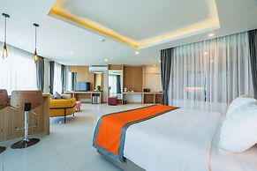 The Par Phuket