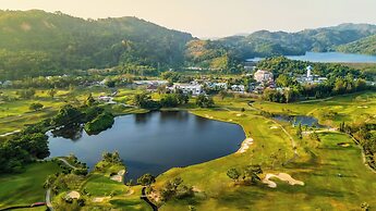 The Par Phuket
