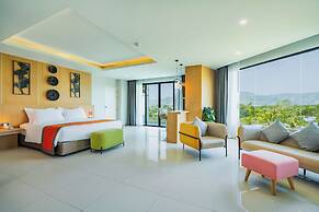 The Par Phuket
