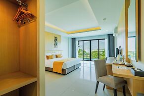 The Par Phuket