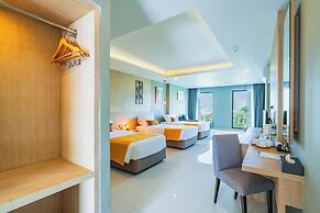 The Par Phuket