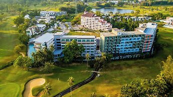 The Par Phuket