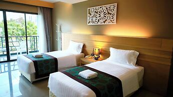 The Par Phuket