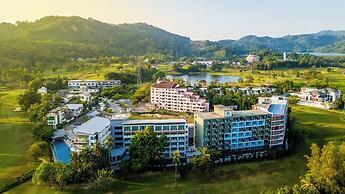 The Par Phuket