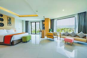 The Par Phuket