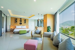 The Par Phuket