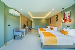 The Par Phuket