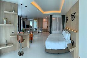 The Par Phuket