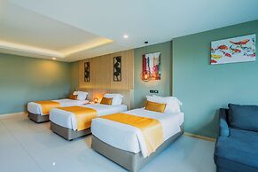 The Par Phuket