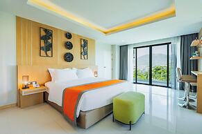 The Par Phuket