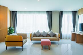 The Par Phuket