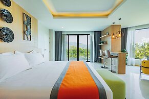 The Par Phuket