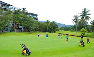 The Par Phuket