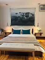Loft Jacques-Cartier- Le Plateau Free Parking